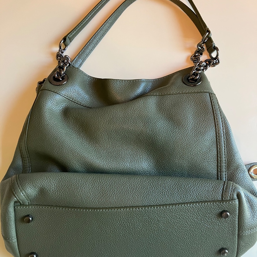 Coach Shoulder Bag - Picture 6 of 6